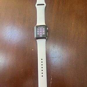 Apple Watch SE